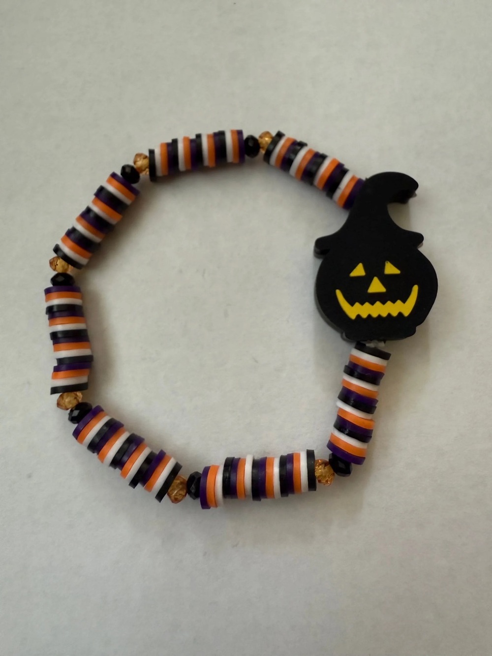 Halloween Bracelet
SKU1912